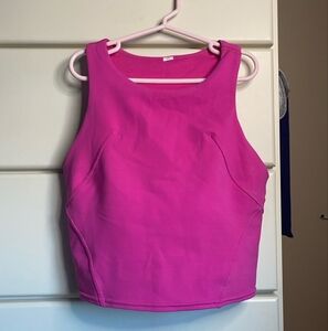 lululemon athletica Align Tank Top (Ripended Raspberry)